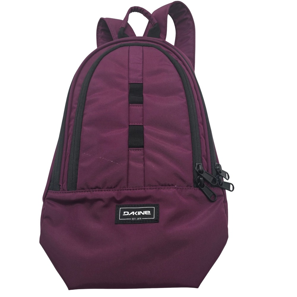 DaKine Cosmo 6.5 L Backpack Grapevine Cordura® Nylon Mesh Organizer Pockets